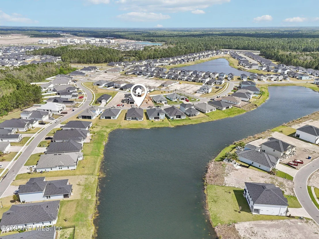 Photo of 46 IRIS CREEK Drive