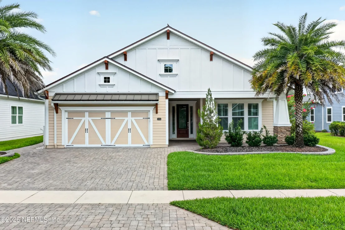 Photo of 186 FRESHWATER Drive