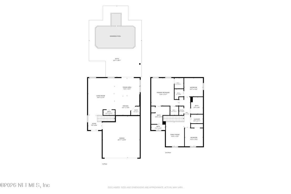 Photo of 253 TOWER Court
