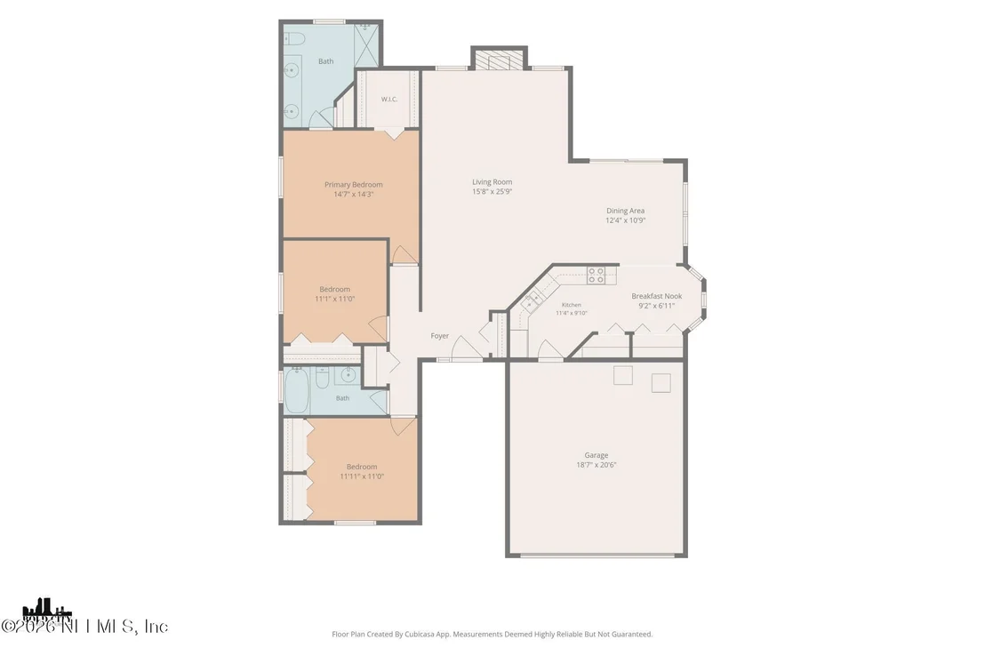 Photo of 12551 MOOSE Road