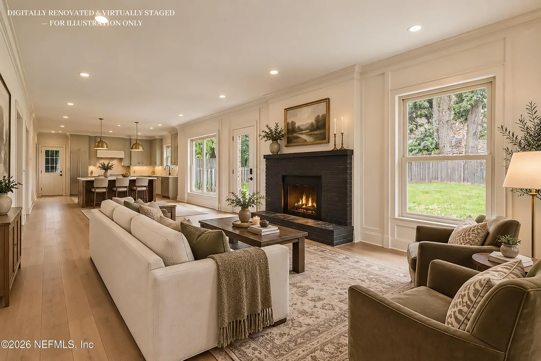 Photo of 4463 RIVER TRAIL Road