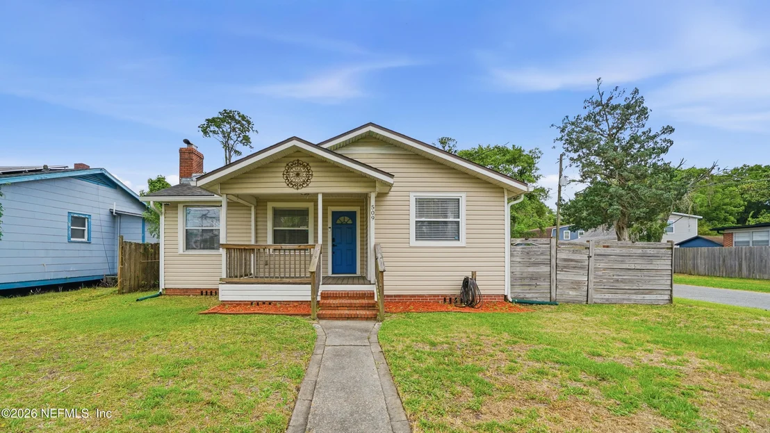 Photo of 509 MURRAY Drive