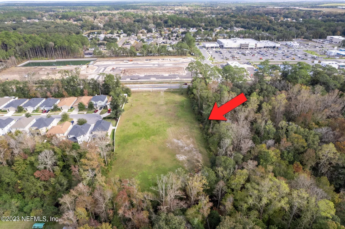Photo of 12630 YELLOW BLUFF Road