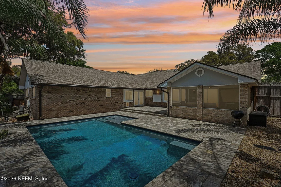 Photo of 4848 CHARLES BENNETT Drive