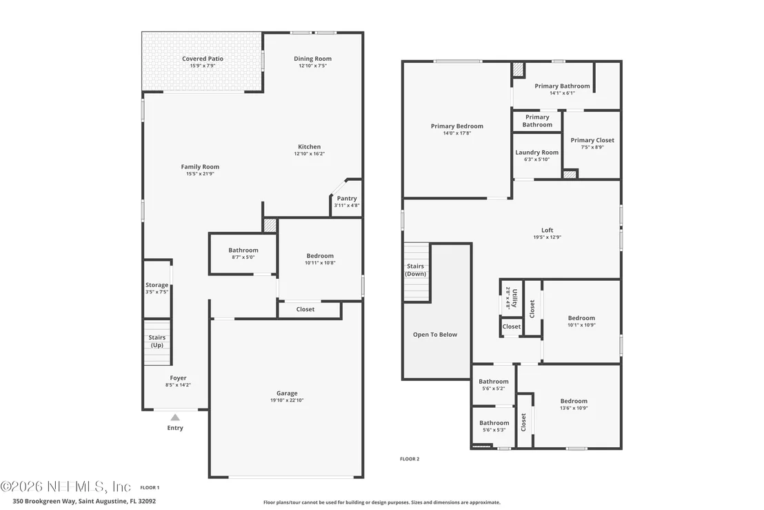 Photo of 350 BROOKGREEN Way