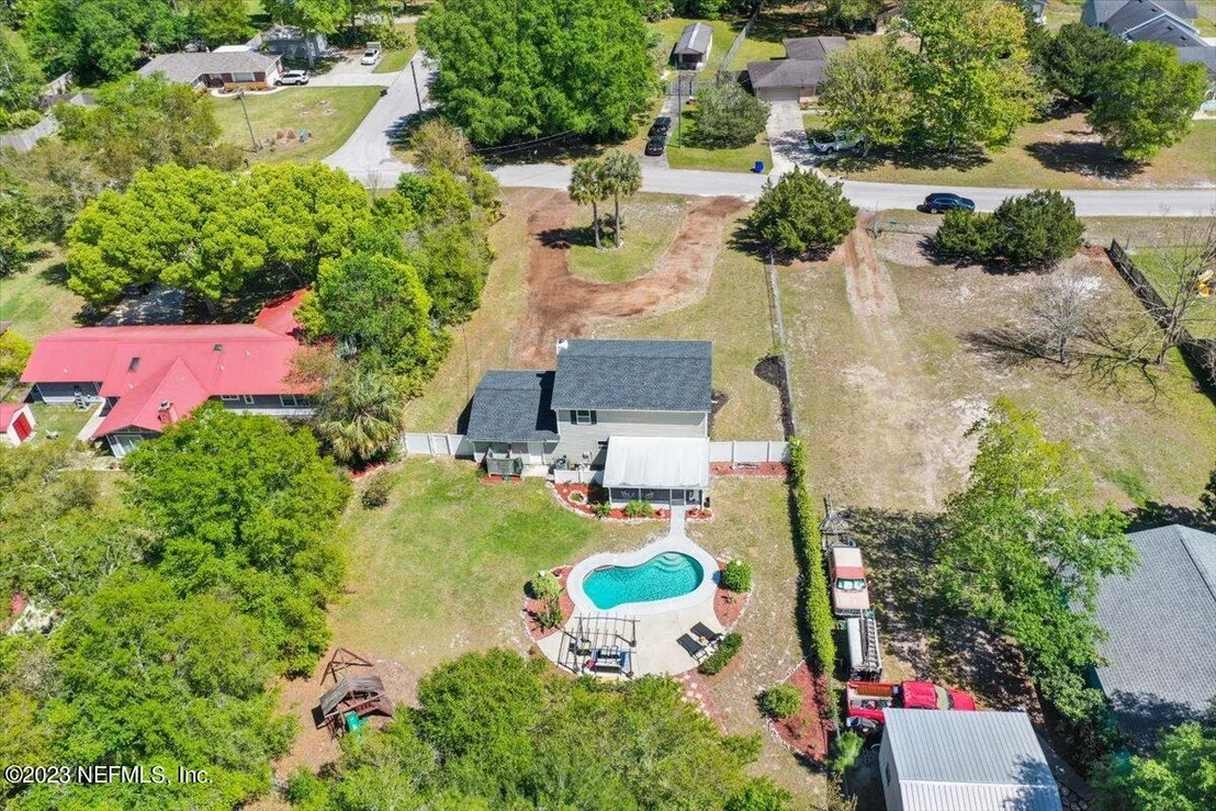 Photo of 3709 ARROWHEAD Drive