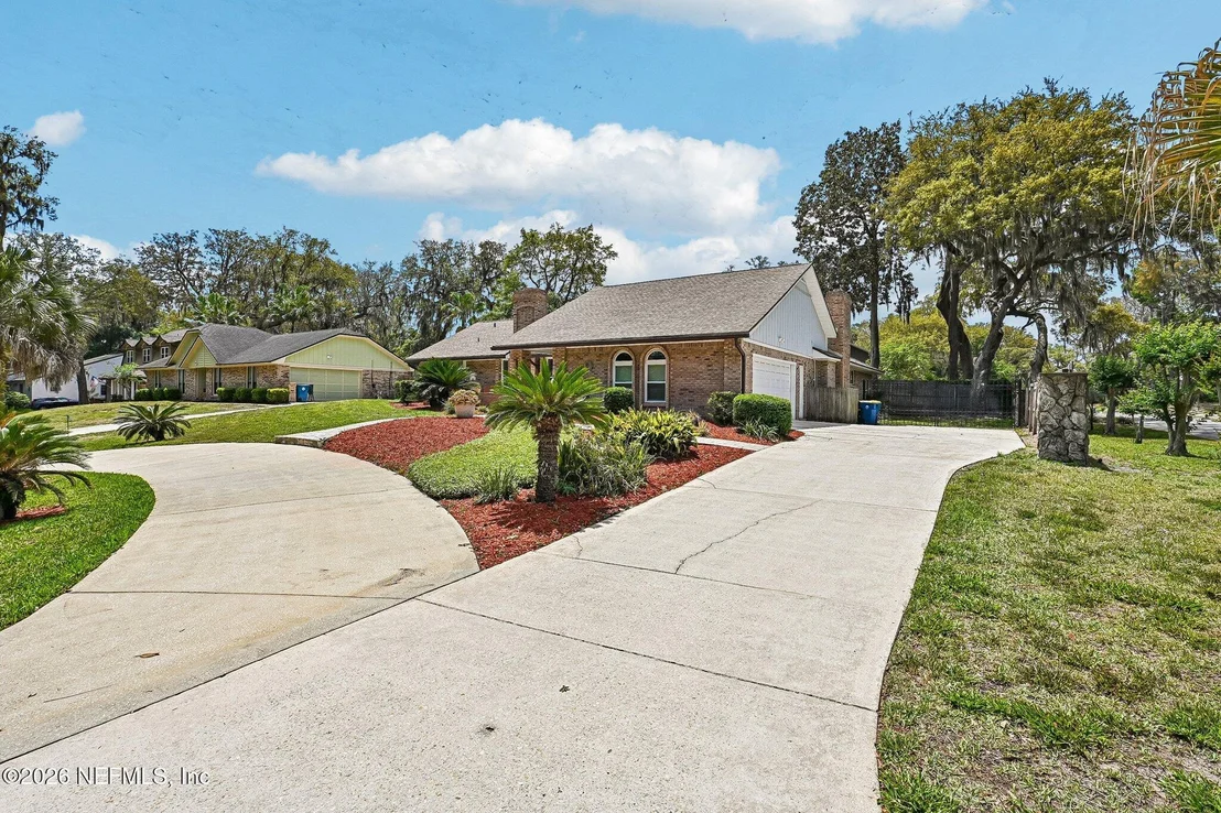 Photo of 4848 CHARLES BENNETT Drive