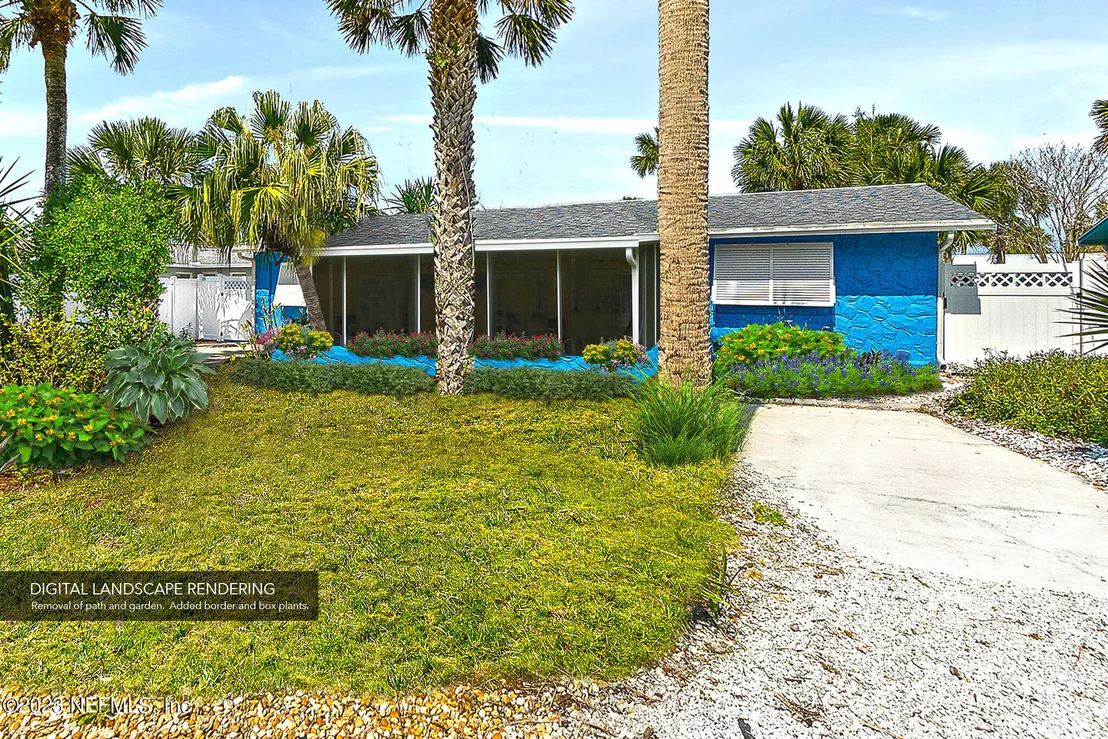 Photo of 322 N 5TH Street