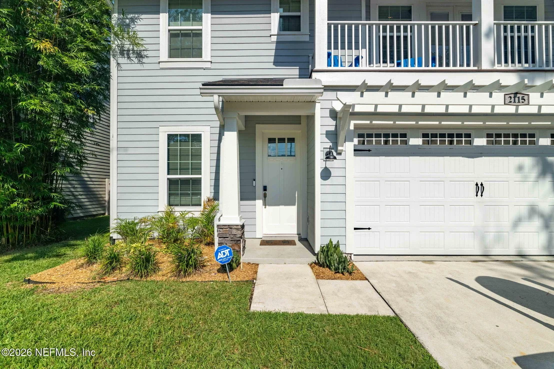 Photo of 2115 BARTOLOME Road