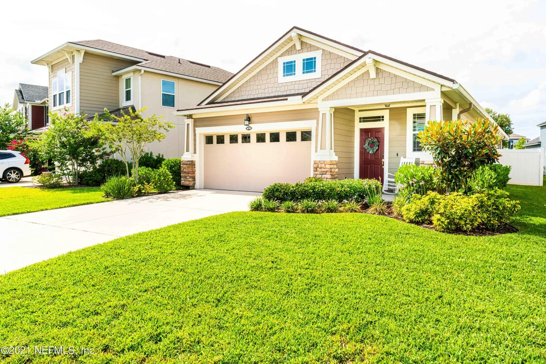 Photo of 14703 GARDEN GATE Drive