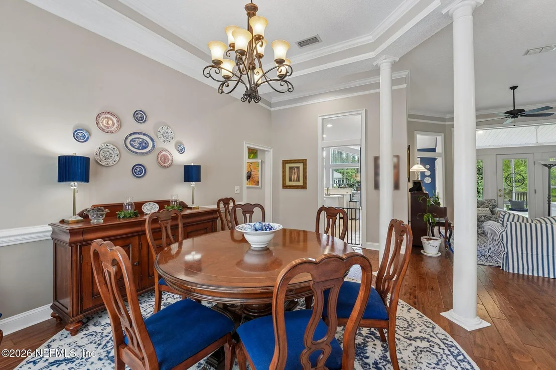 Photo of 1749 PRESERVE POINT Terrace