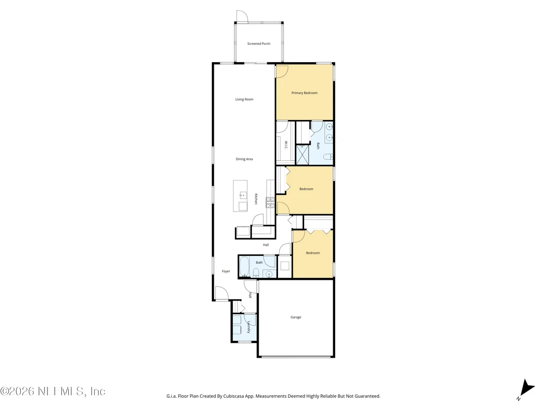 Photo of 810 GRAND RESERVE Drive