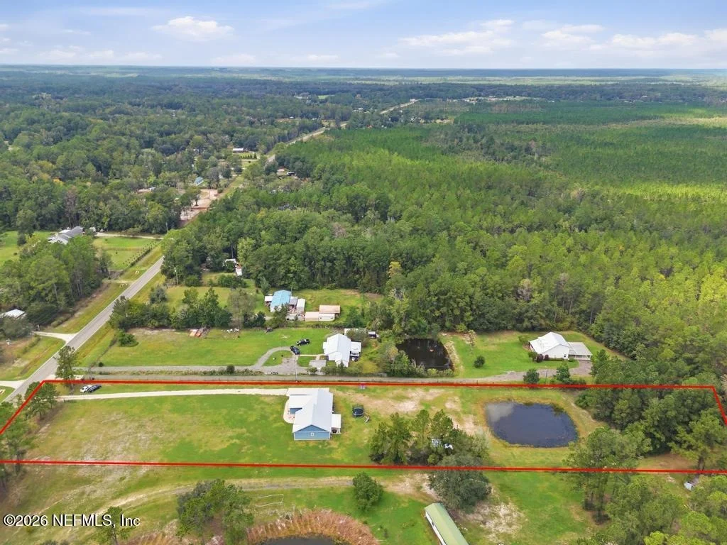 Photo of 2320 COUNTY ROAD 119