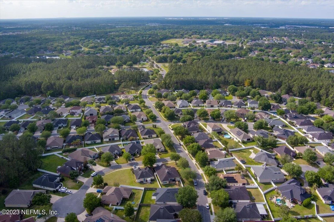 Photo of 1449 CANOPY OAKS Drive