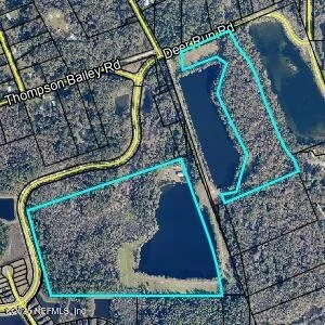 Photo of 0 DEER RUN Road