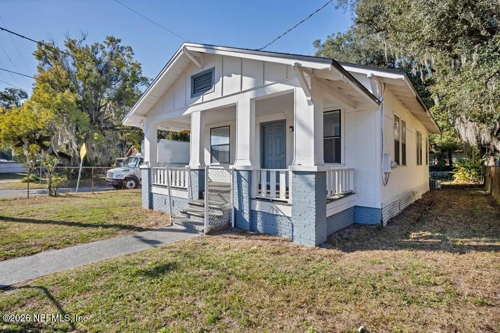 Photo of 4808 SILVER Street