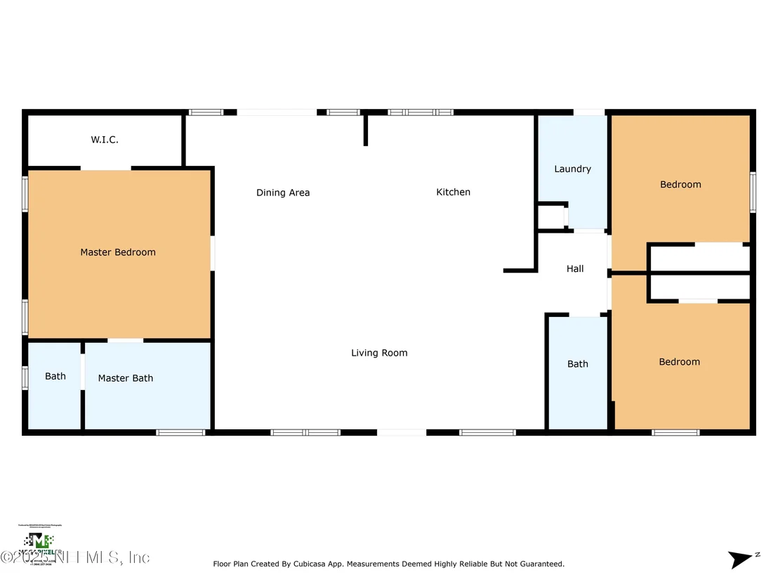 Photo of 2404 SILVER MOSS Circle