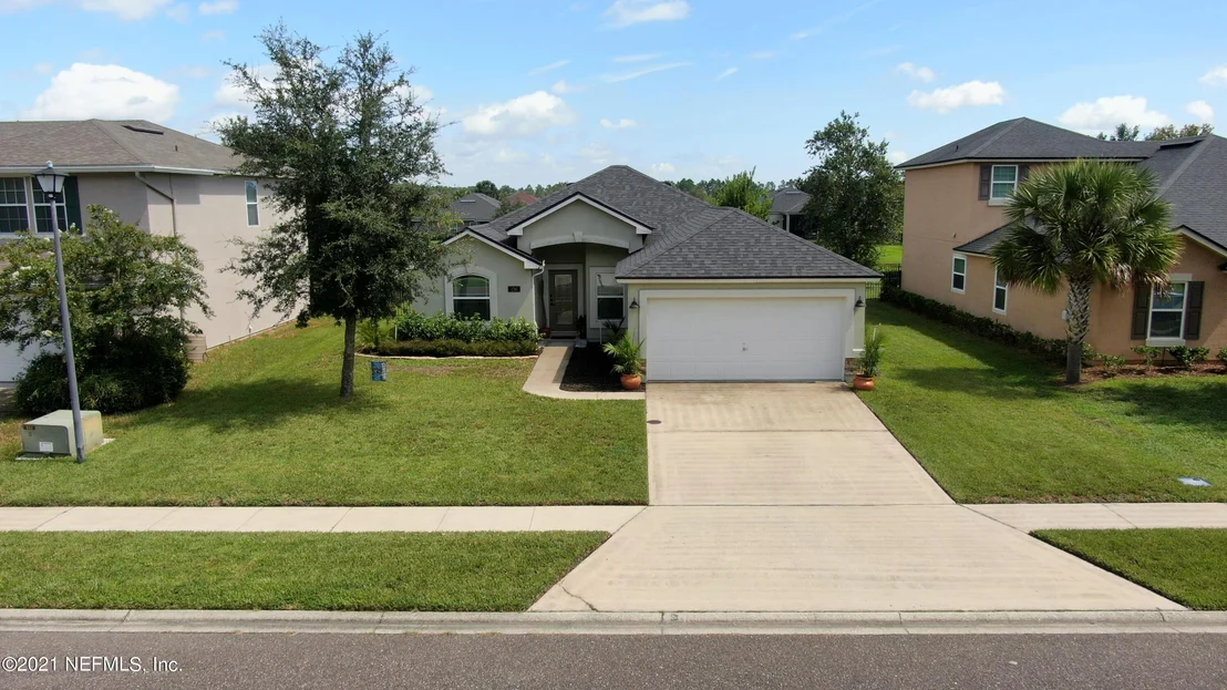 Photo of 136 TERRACINA Drive