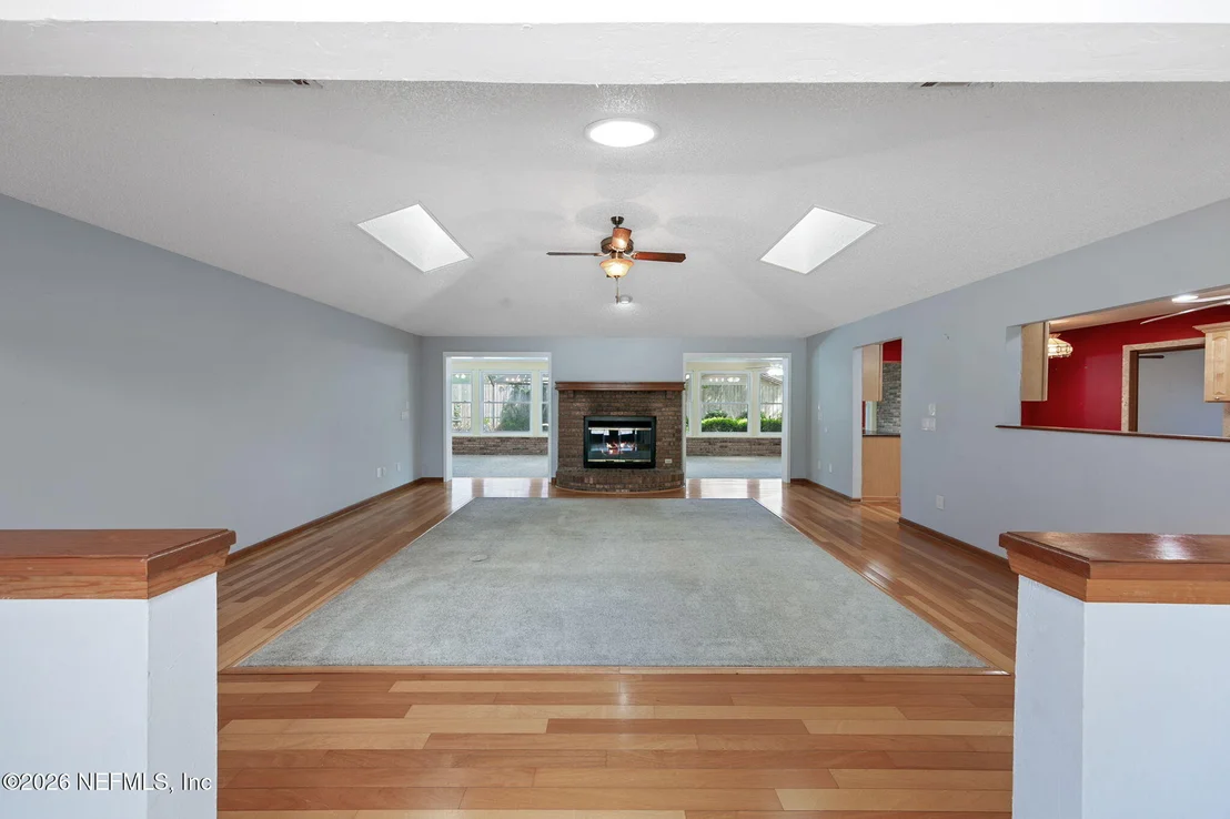 Photo of 11548 BASKERVILLE Road