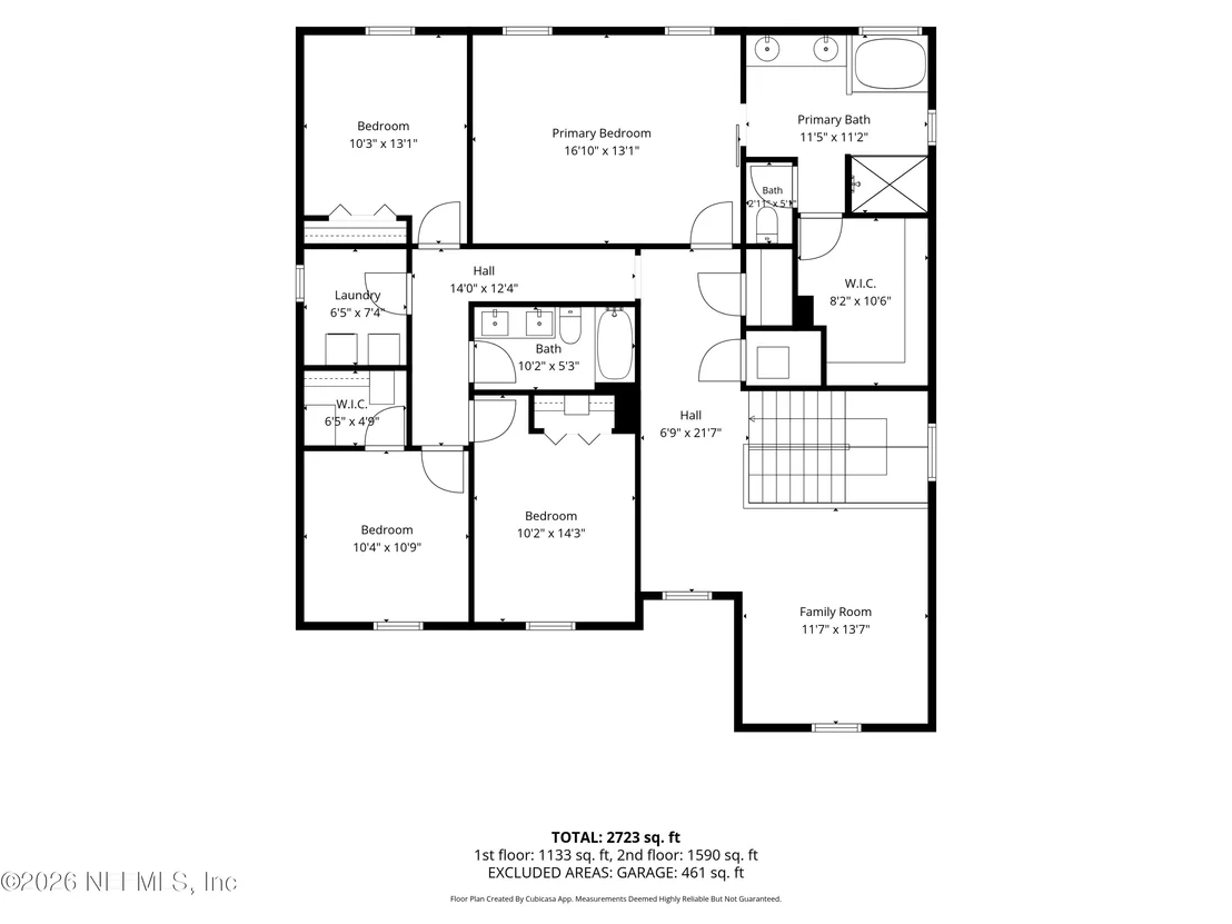 Photo of 219 DEERFIELD GLEN Drive