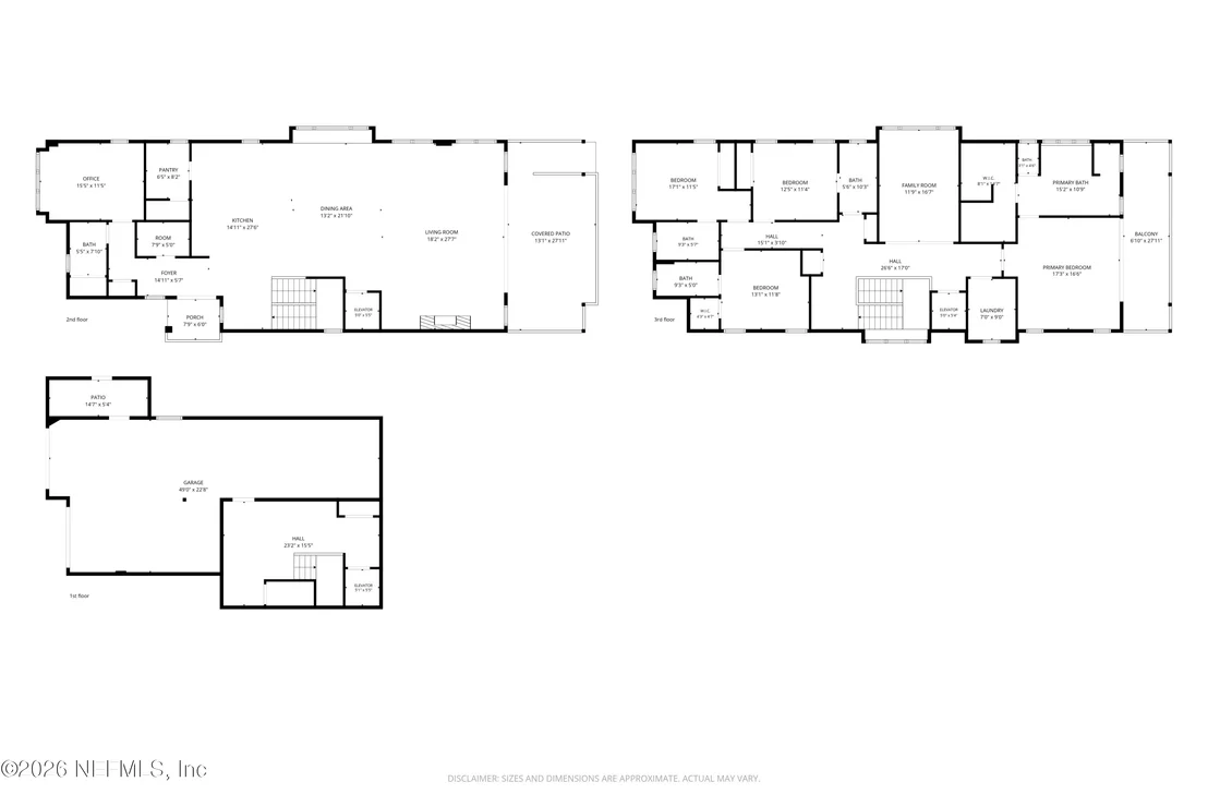 Photo of 3002 OCEAN Drive S