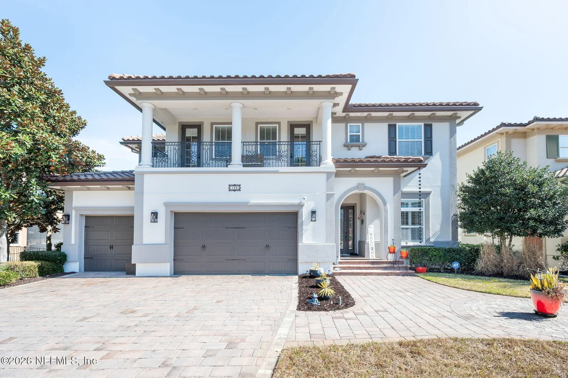 Photo of 168 SPANISH MARSH Drive