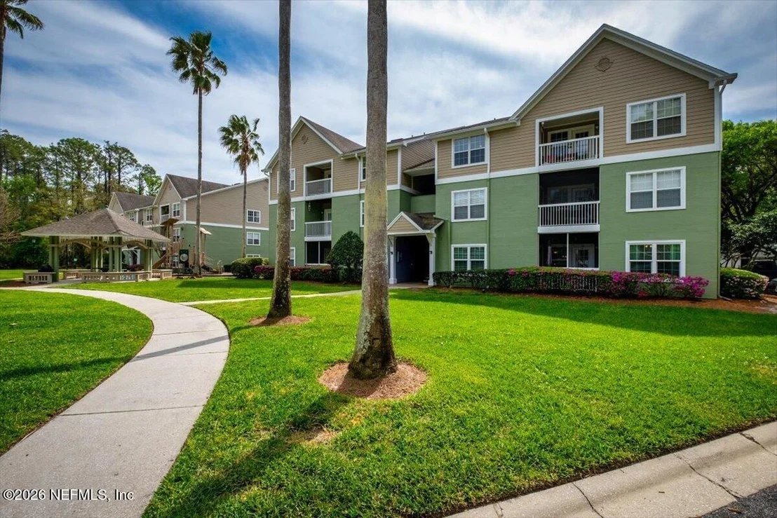 Photo of Unit 1338 at 7701 TIMBERLIN PARK Boulevard