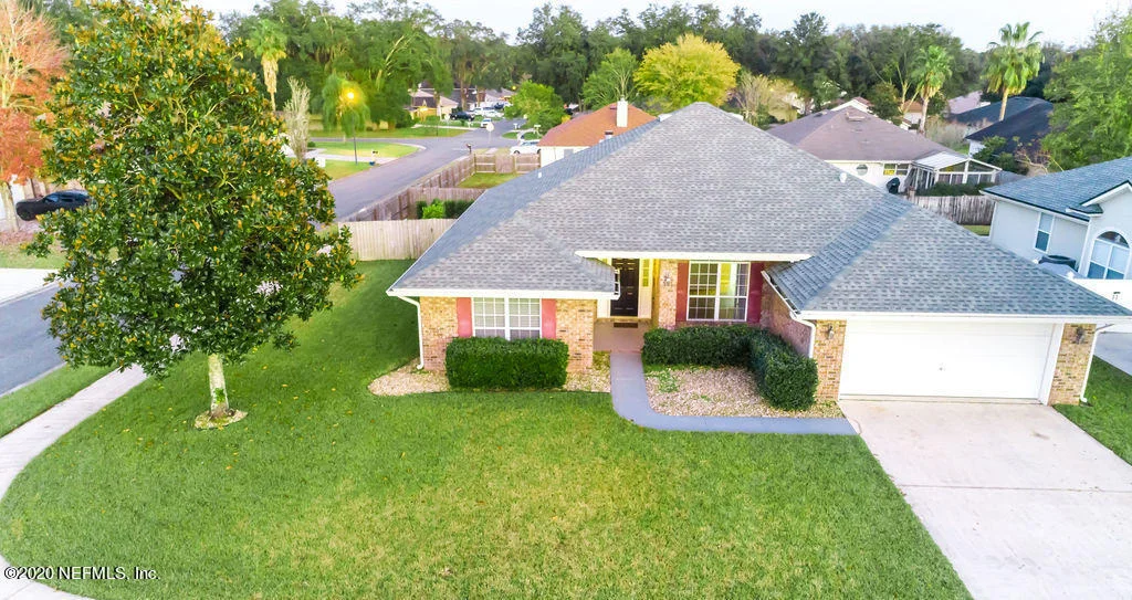 Photo of 551 TIMBER TRACE Court