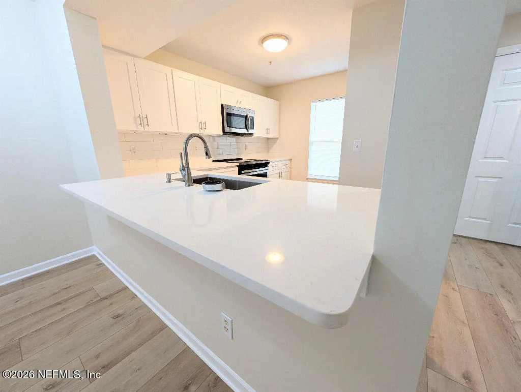 Photo of Unit G at 210 16TH Street