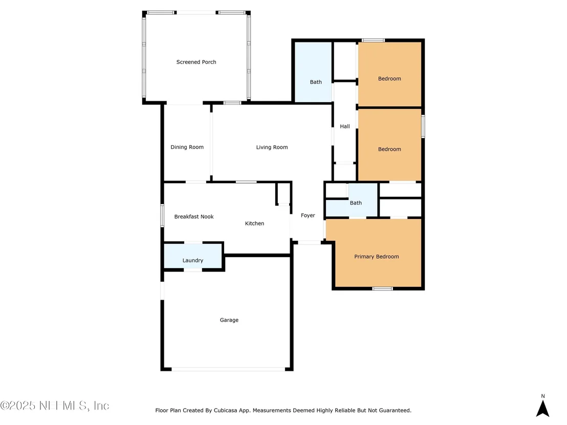 Photo of 3649 LUMBERJACK Way