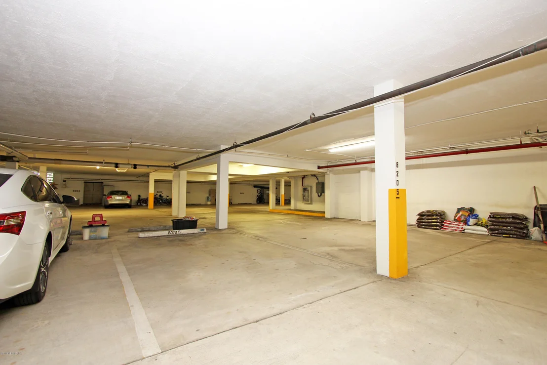 Photo of Unit B205 at 2222 OCEAN SHORE Boulevard
