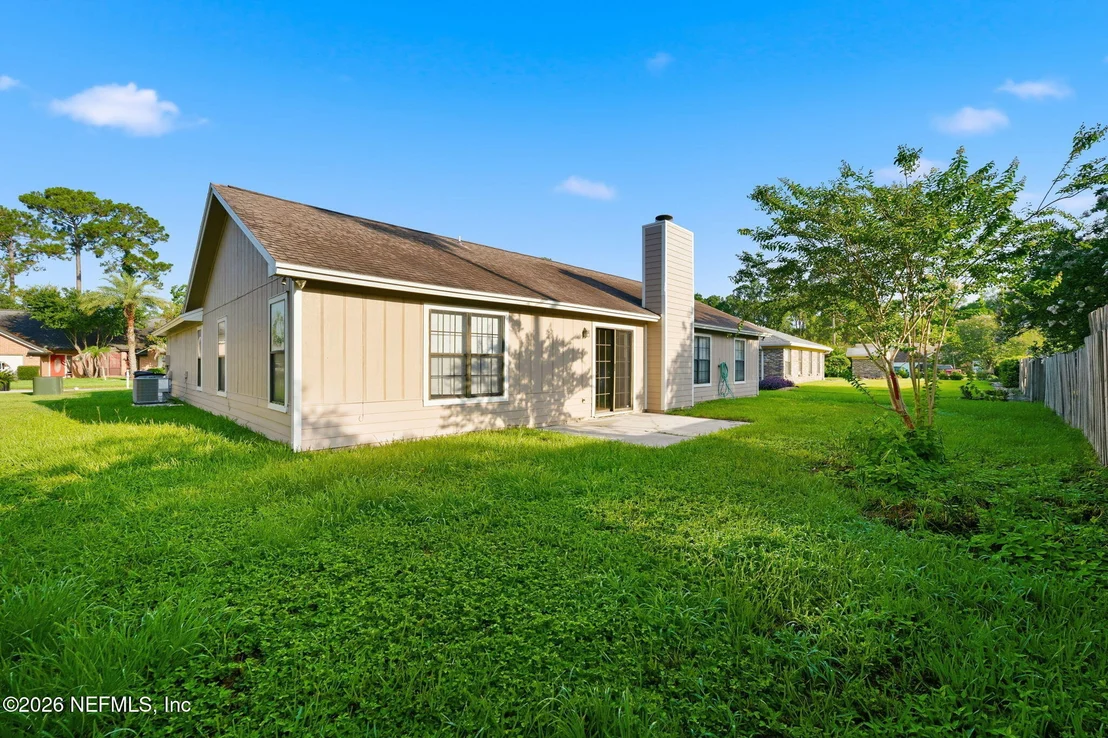 Photo of 4521 LONGLEAF Court