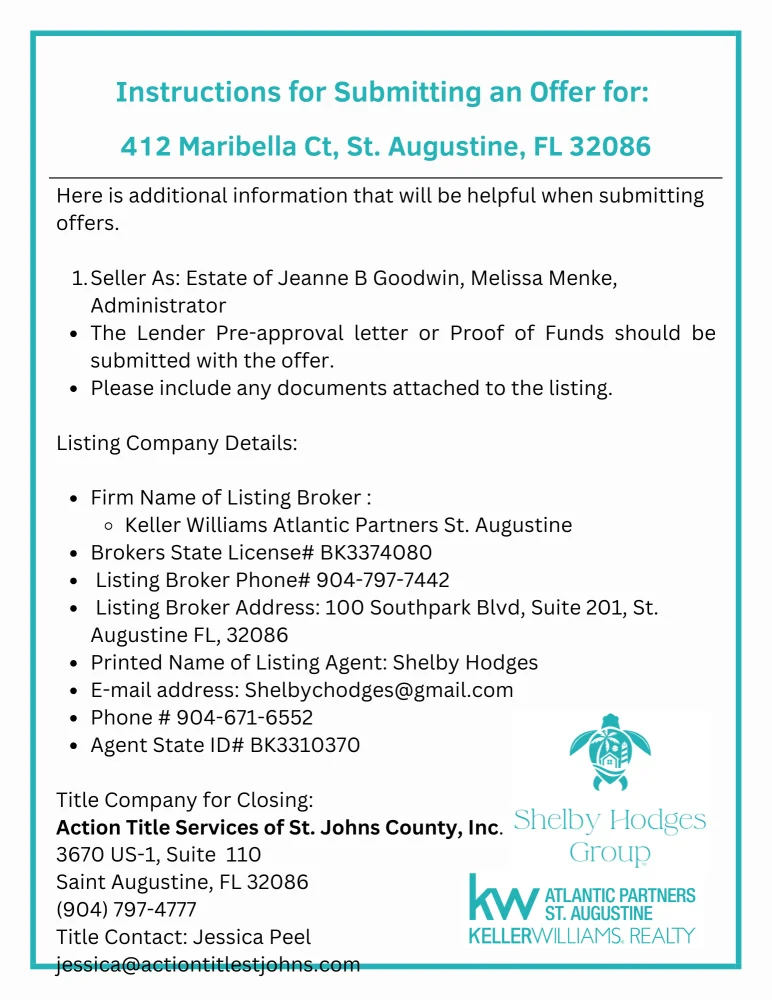 Photo of 412 MARIBELLA Court