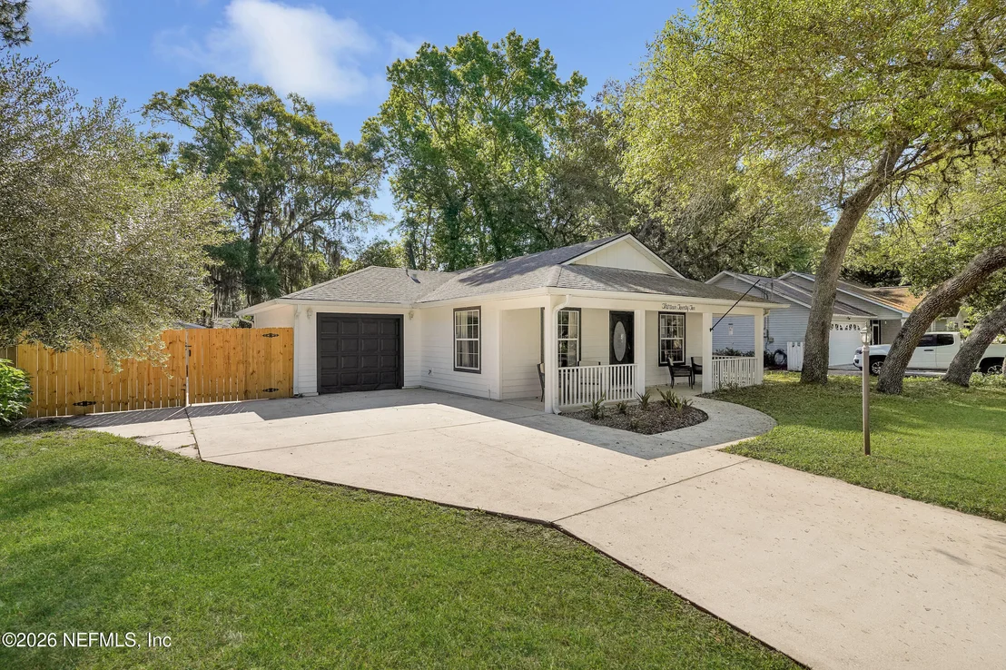 Photo of 1322 TRUMAN Drive