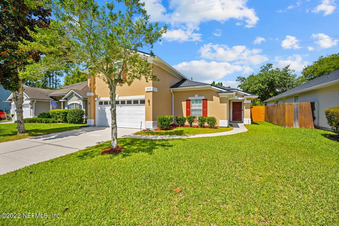 Photo of 2472 WILLOWBEND Drive