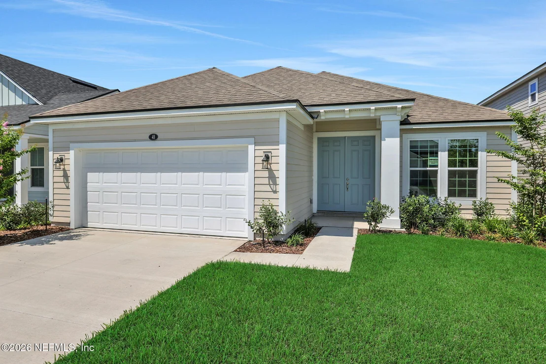 Photo of 48 WINDMILL PALM Way