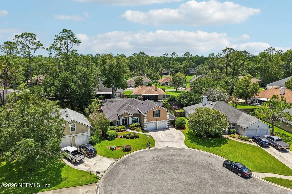 Photo of 1716 SECLUDED WOODS Way