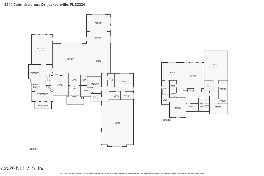 Photo of 5244 COMMISSIONERS Drive