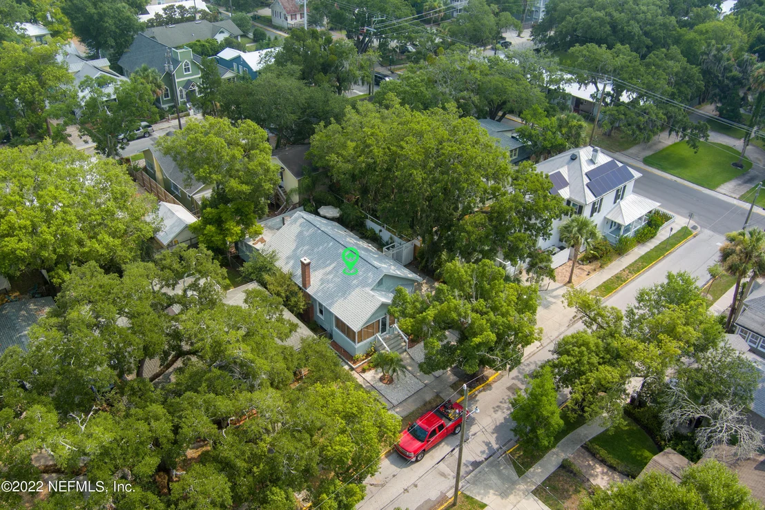 Photo of 60 ALMERIA Street