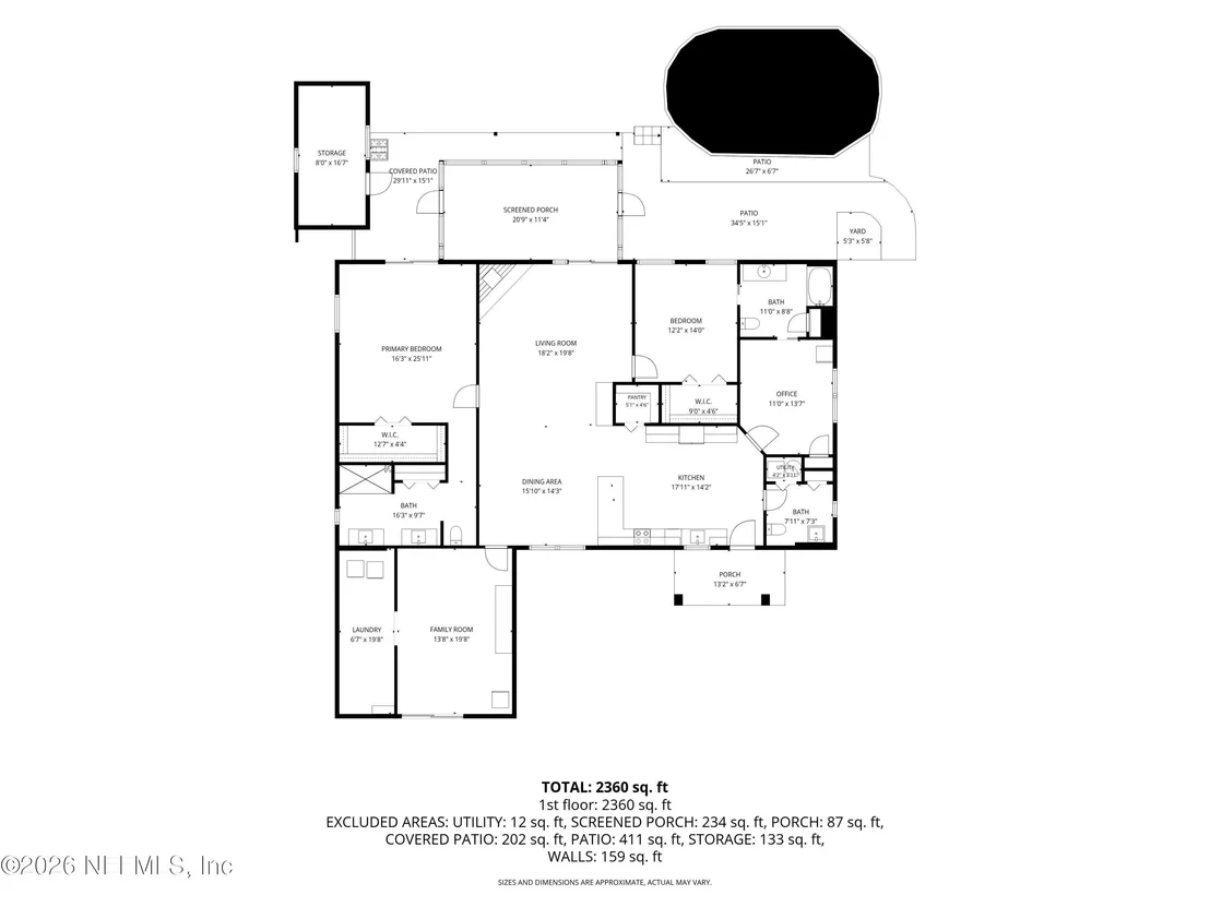 Photo of 134 BOWFIN Drive