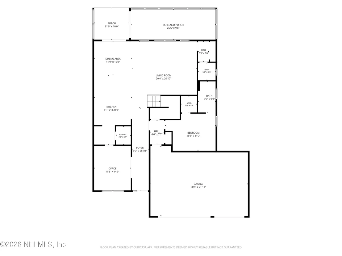 Photo of 605 FORT WILLIAM Drive