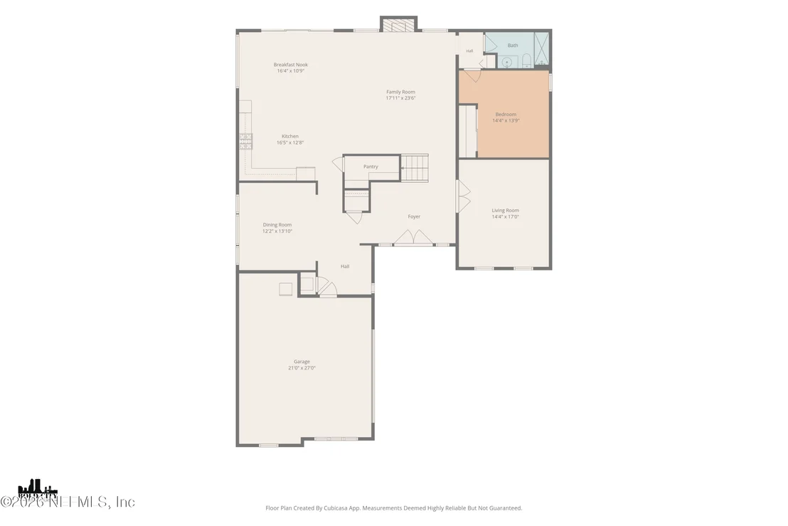 Photo of 328 POTTERS MILL Trail
