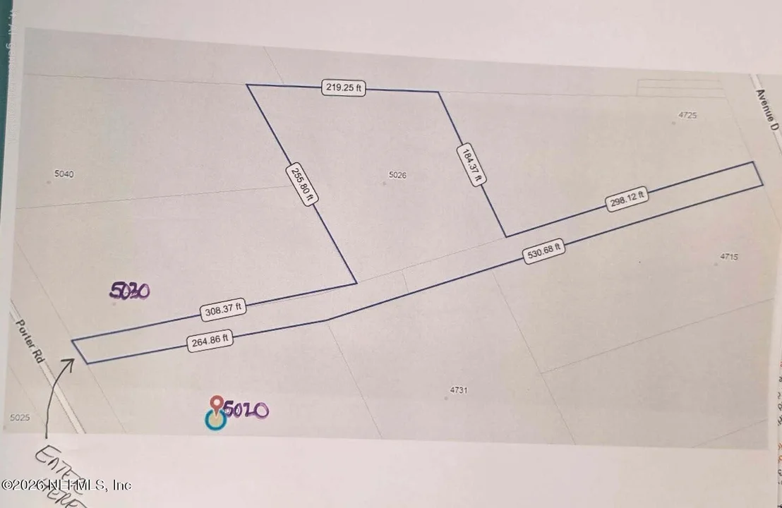 Photo of 0 PORTER Road