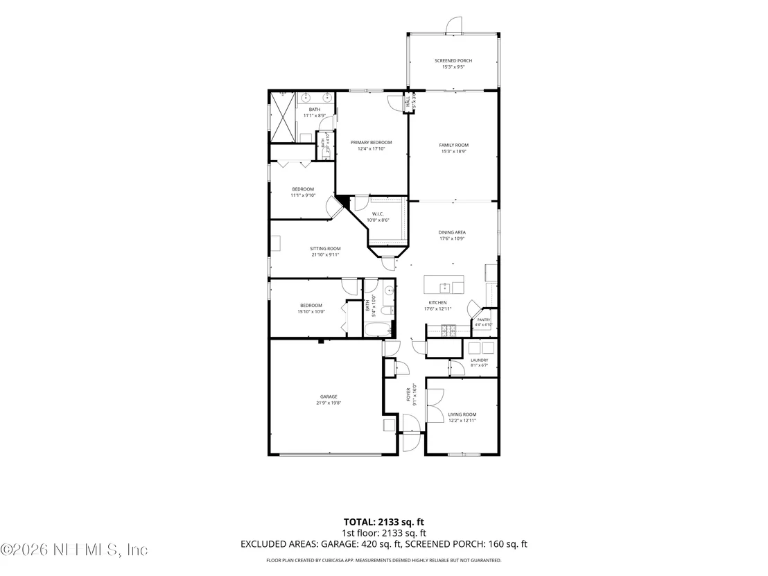 Photo of 20 TINTAMARRE Drive