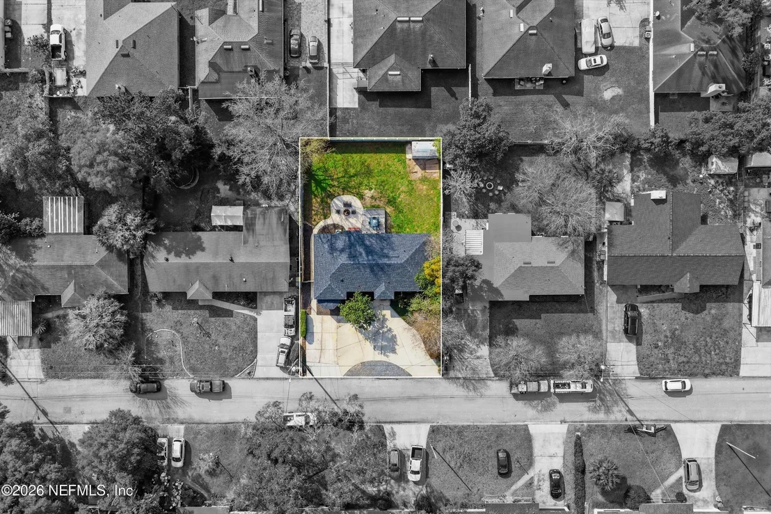 Photo of 2438 BUTTONWOOD Drive