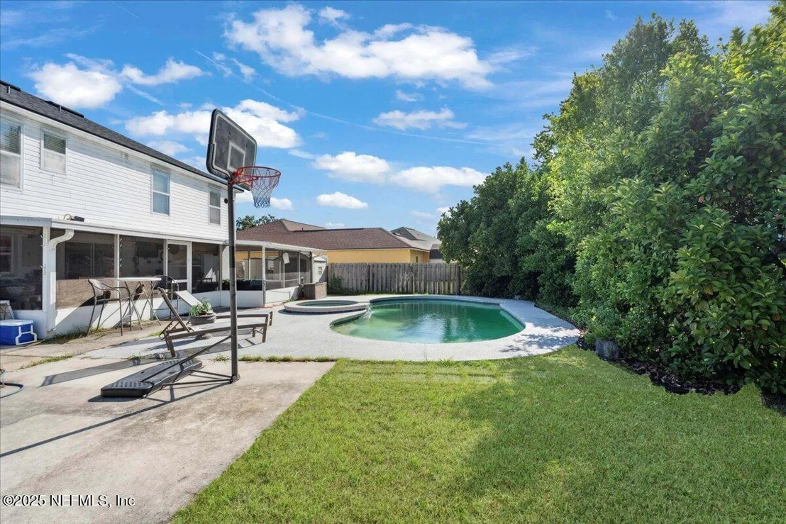 Photo of 3374 HICKORY HAMMOCK Road