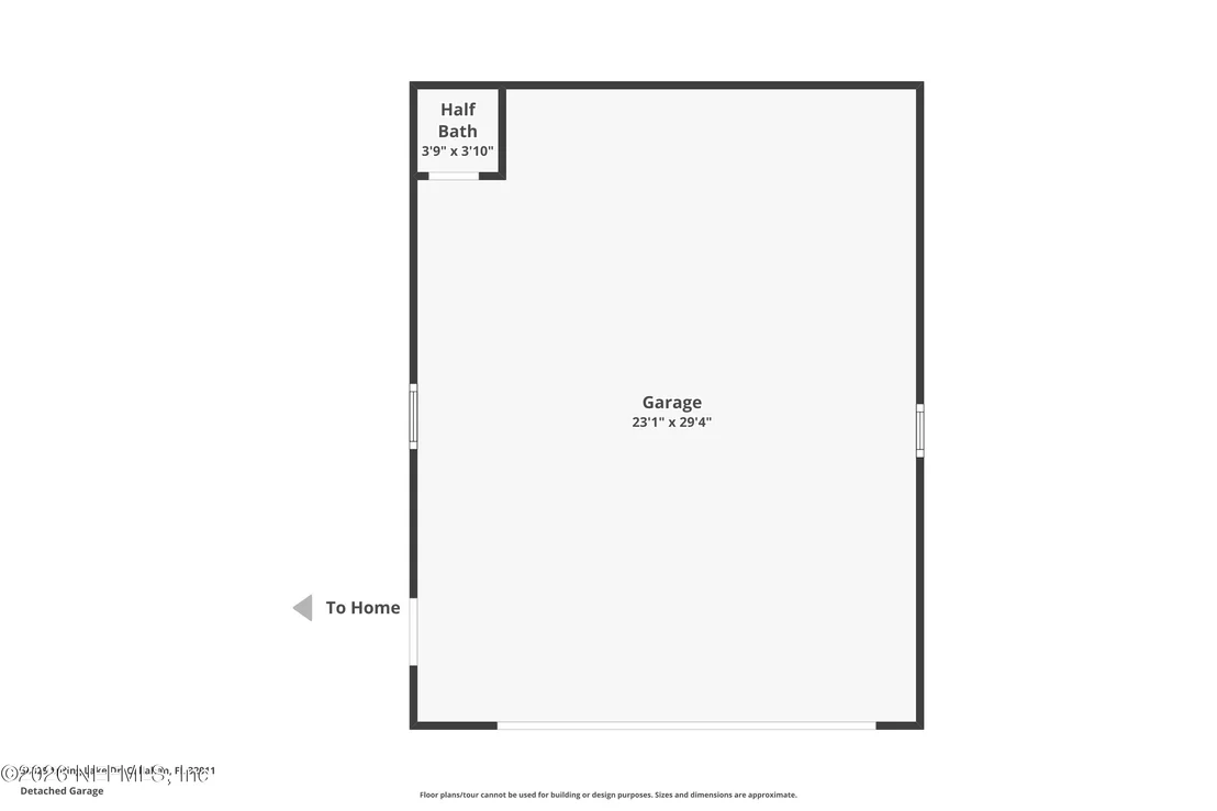 Photo of 54329 SPRING LAKE Drive