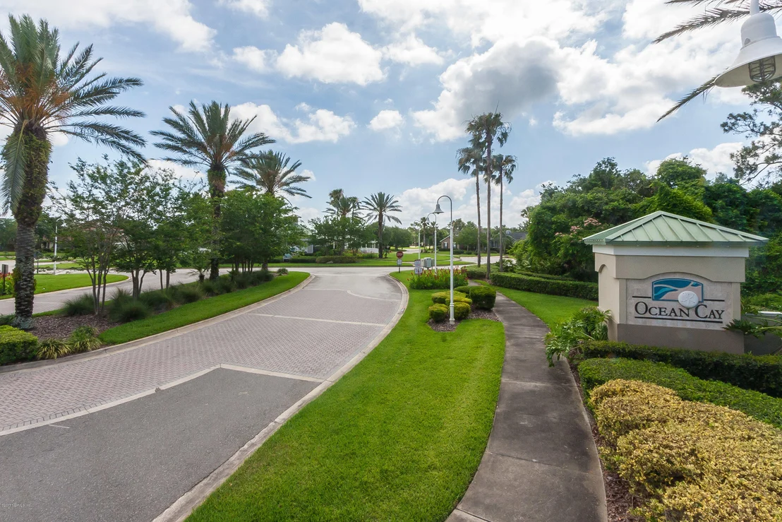 Photo of 3400 OCEAN CAY Circle