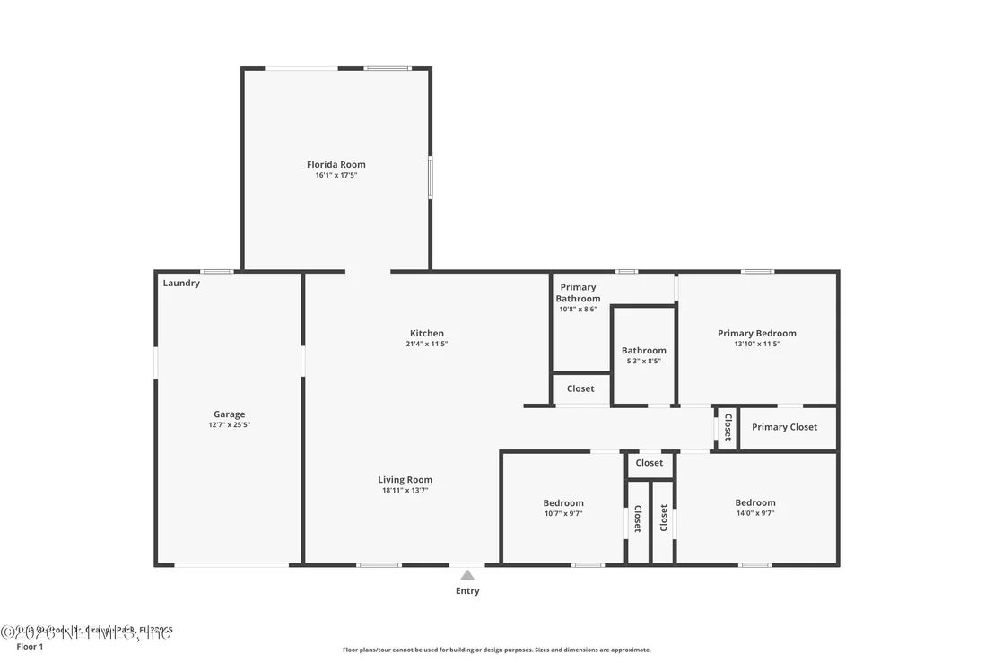 Photo of 3640 FORT PEYTON Circle