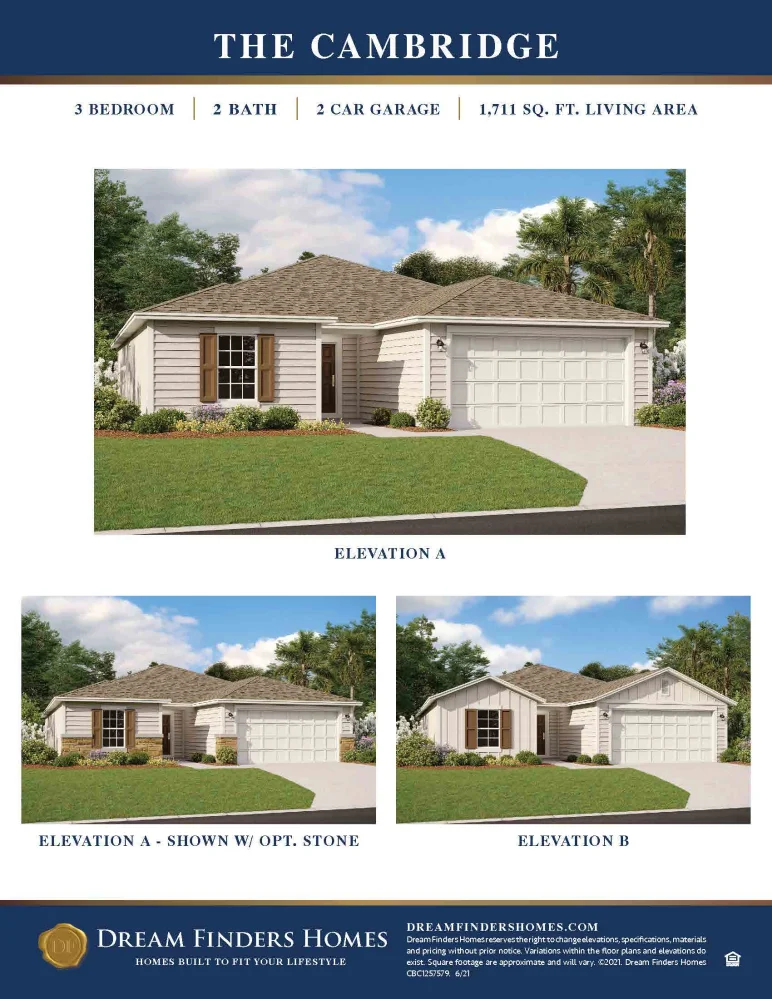 Photo of 476 BARBOSA TRAIL Trail